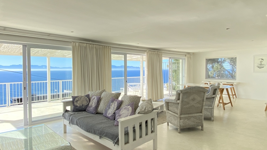3 Bedroom Property for Sale in Murdock Valley Western Cape